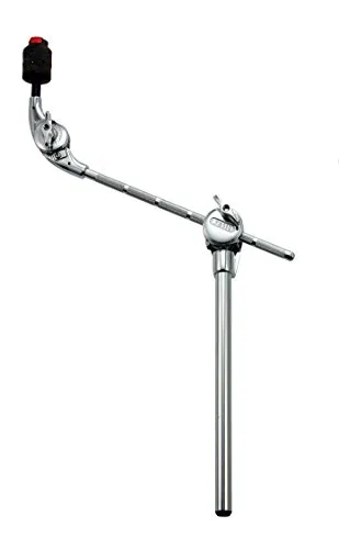 Tama CA30EN Beckenhalter kurz 300mm chrom Quick-Set