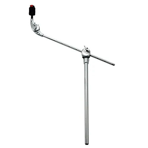 Tama CA45EN Beckenhalter lang 450 mm Chrom