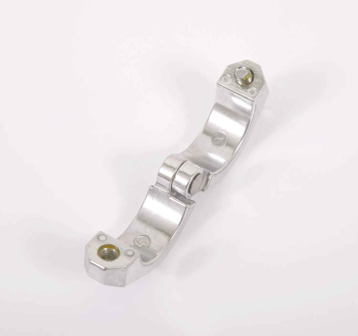Tama ML28C Memory Lock Klammer Chrom 28,6mm