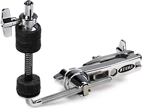 Tama MXA43 Hi-Hat Halter chrom FastClamp