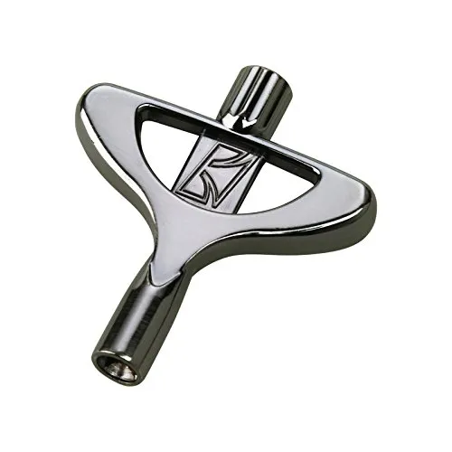 Tama TDK10BN Stimmschlüssel Black Nickel Schnellstimmung