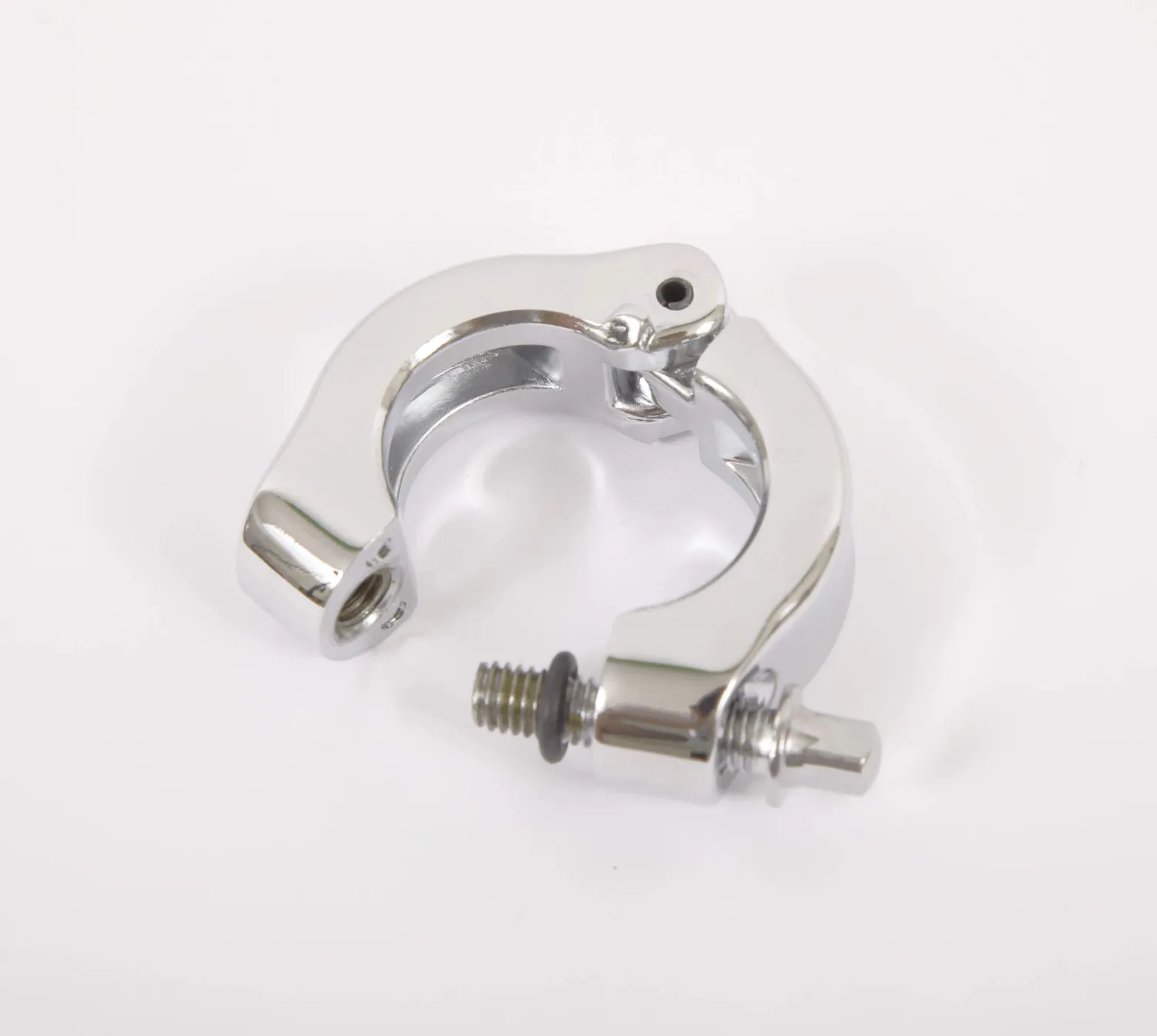 Tama ML222C Memory Lock Klammer Chrom 22,2mm