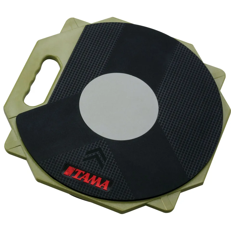 Tama TDP12 Practice Pad 12 Zoll Duo Übungspad