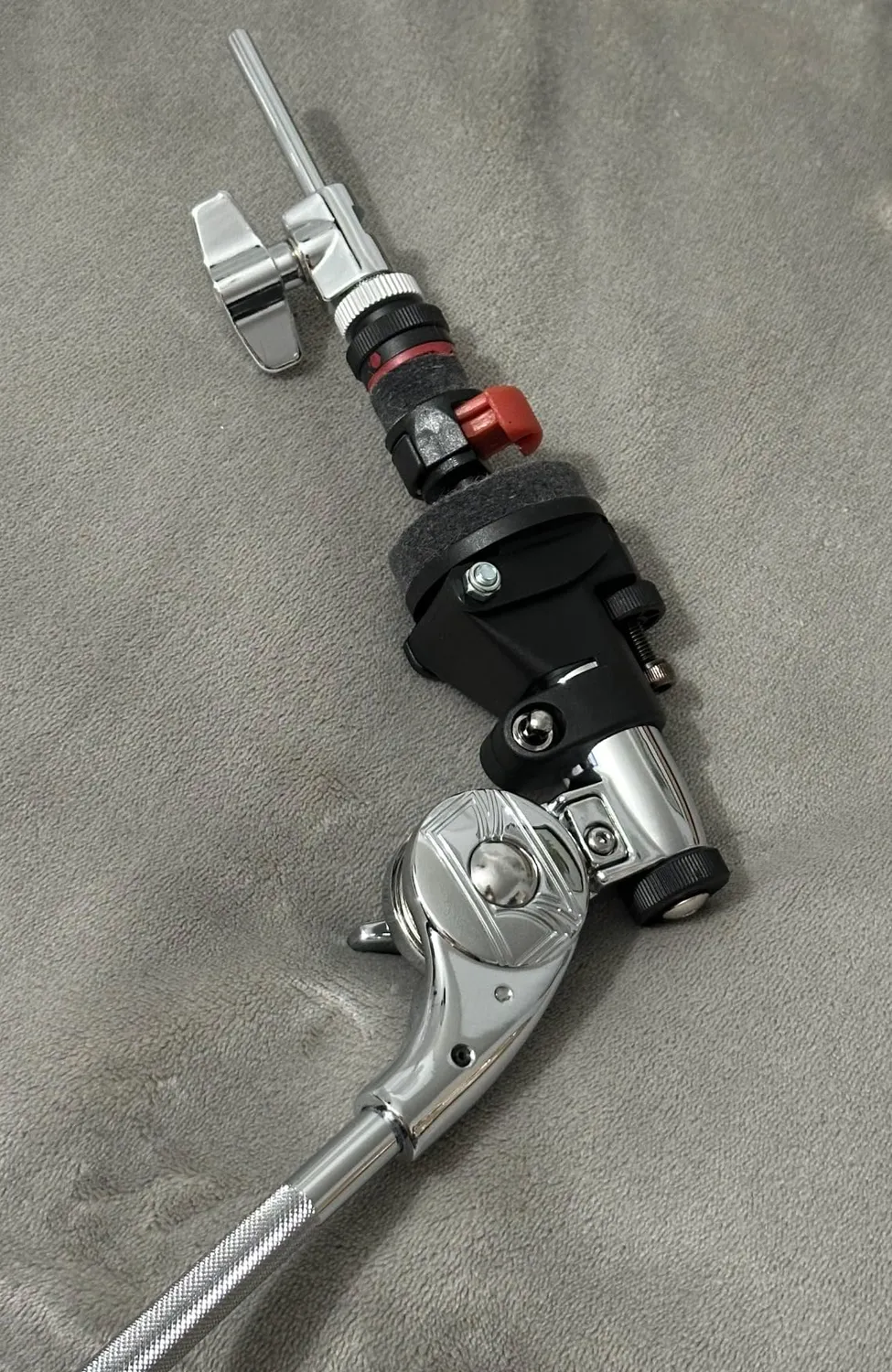 Tama MXA73N Hi-Hat Halter Closed 300mm Chrom