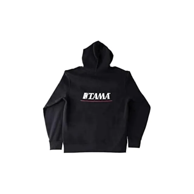 Tama TAMH001S Zip Hoodie Kapuzenjacke Größe M