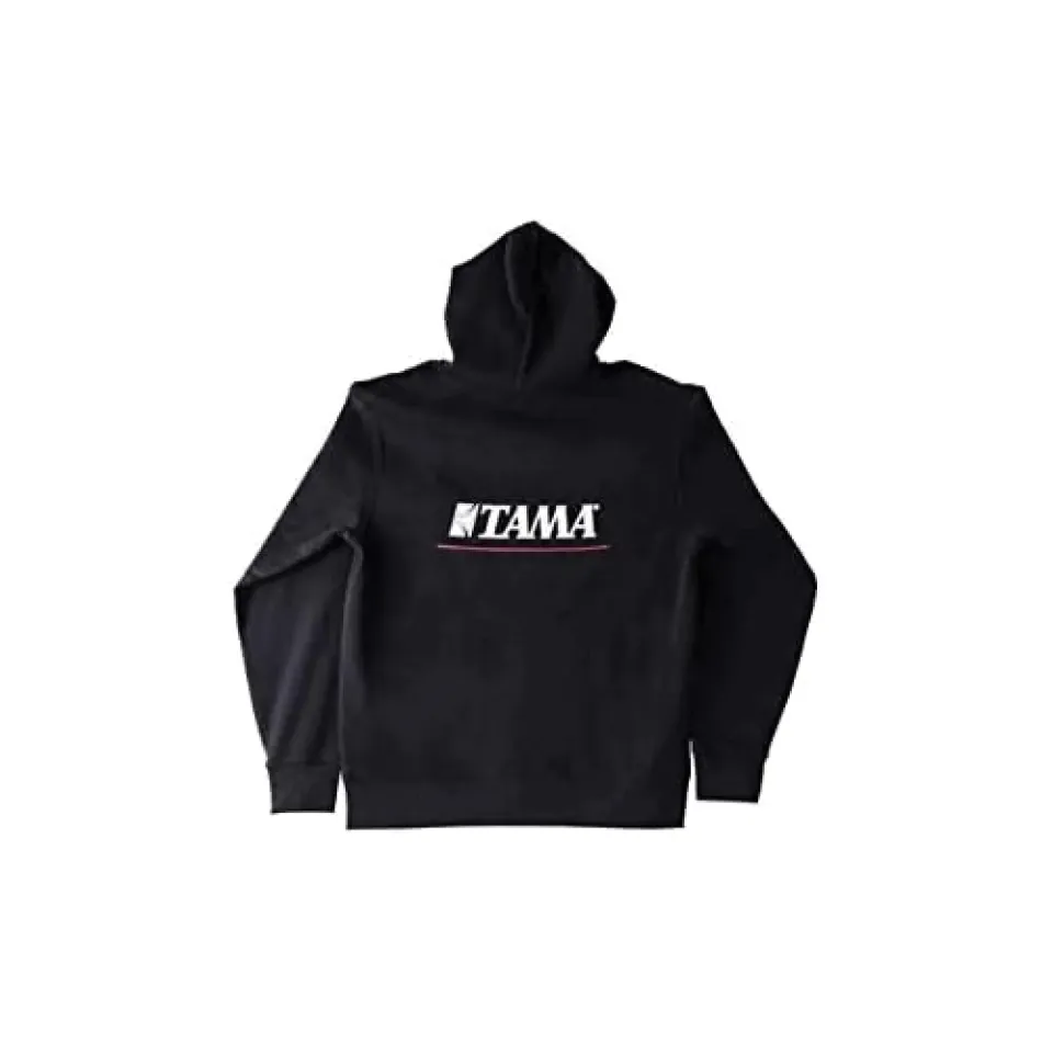 Tama TAMH001S Zip Hoodie Kapuzenjacke Größe M