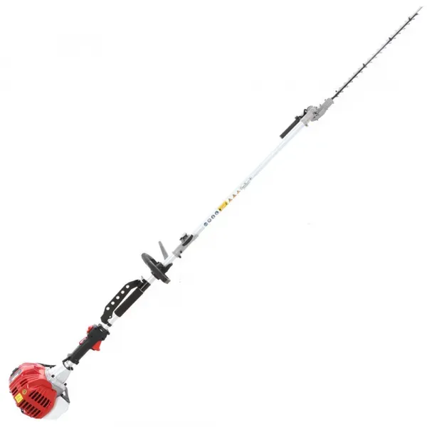 GeoTech Pro 2T GT-2 52 L Heckenschere 52 cm³ 2-Takt
