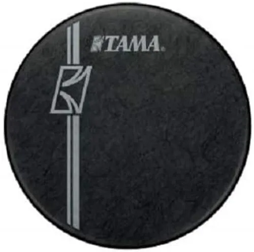 TAMA BK24BMFH Bassdrumfell 24 Zoll schwarz