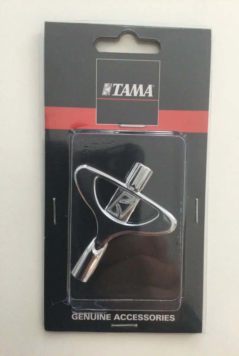Tama TDK10 Stimmschlüssel mit Rändelknopf