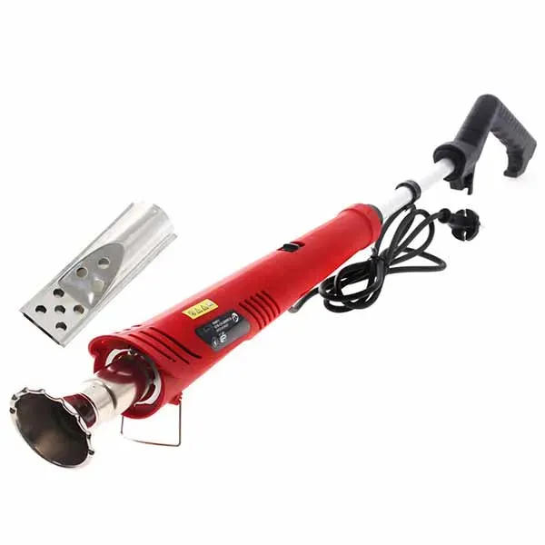GeoTech Pro TWB-CH-2000STA Elektro-Unkrautbrenner 0,8 kg