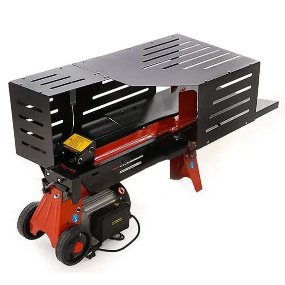 GeoTech Pro SPHE 7 Elektro-Holzspalter 7 t 52 cm