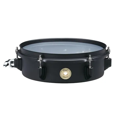 Tama Metalworks BST103MBK Mini Snare 10x3 Zoll schwarz