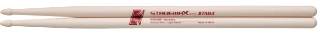 Tama Stagemax H5B-MS Drumsticks Paar Hickory 15 mm