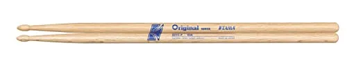 TAMA O213P Drumsticks Japanische Eiche 406 mm Paar Holz
