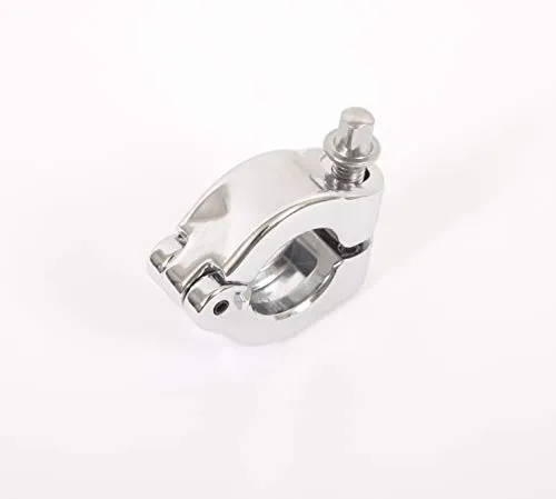 Tama ML191C Memory Lock Klammer Chrom 19,1 mm