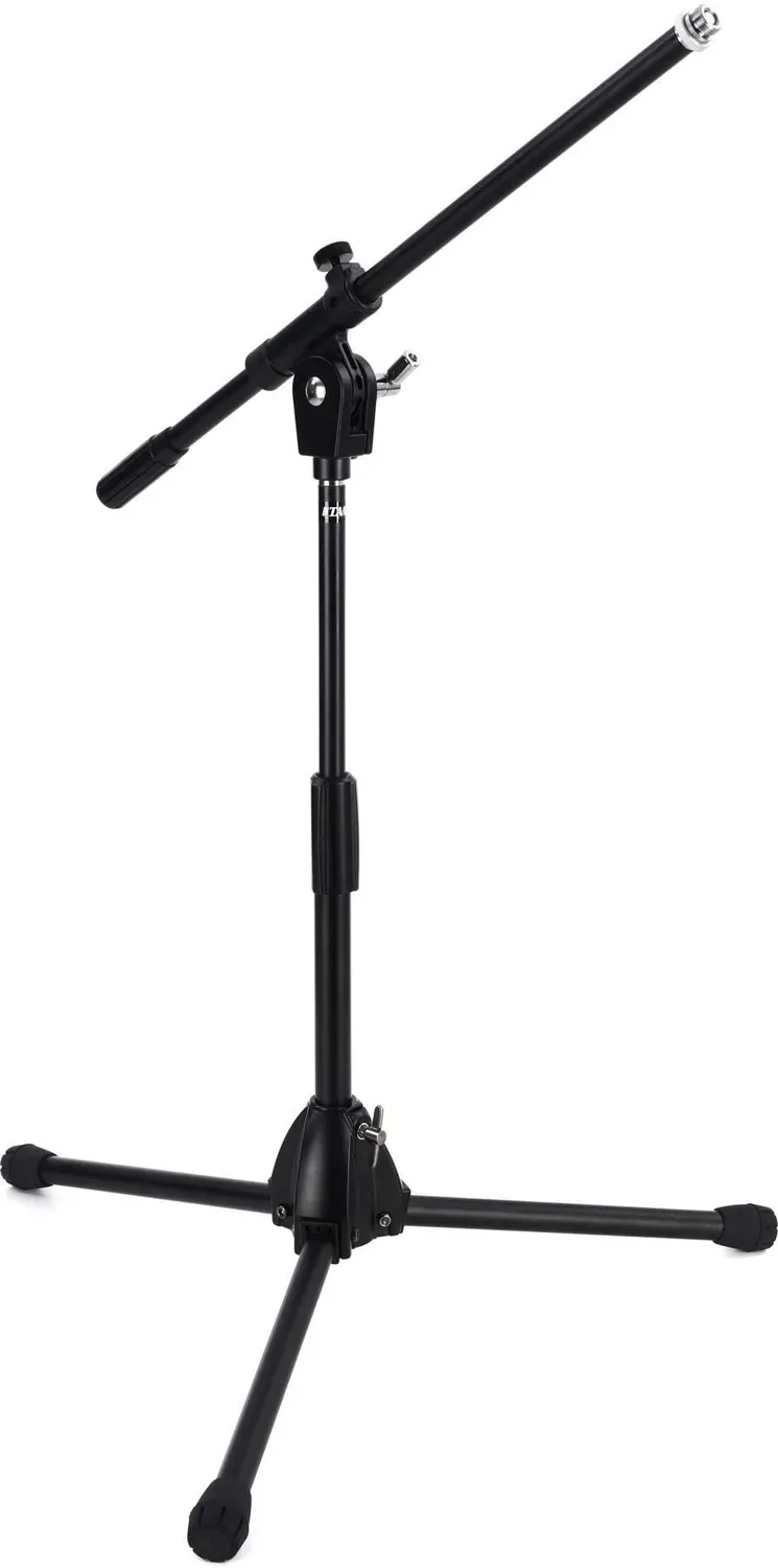 Tama MS205STBK Mikrofonständer Galgen klein schwarz