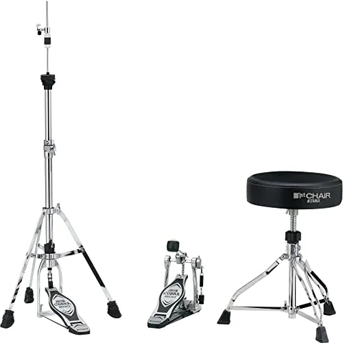Tama Iron Cobra 200 HED3G Hardware-Set mit HT230