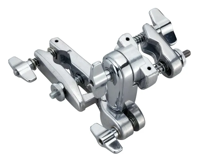 Tama MC67 Multiklammer Chrom FastClamp 19-28 mm