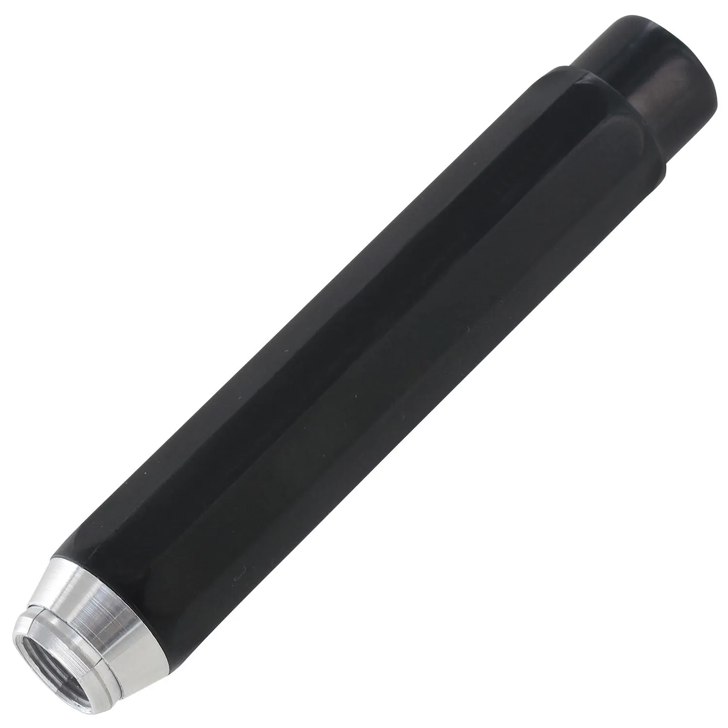QUEBAG Druckstift-Kreidehalter Kunststoff Orange 12 mm