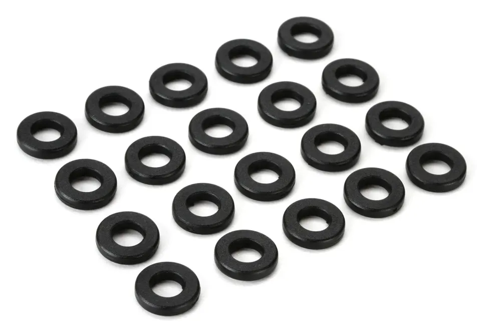Tama PW620 Unterlegscheiben Nylon 20 Stück