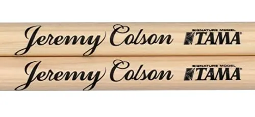 Tama Jeremy Colson H-JCS Signature Sticks 422mm