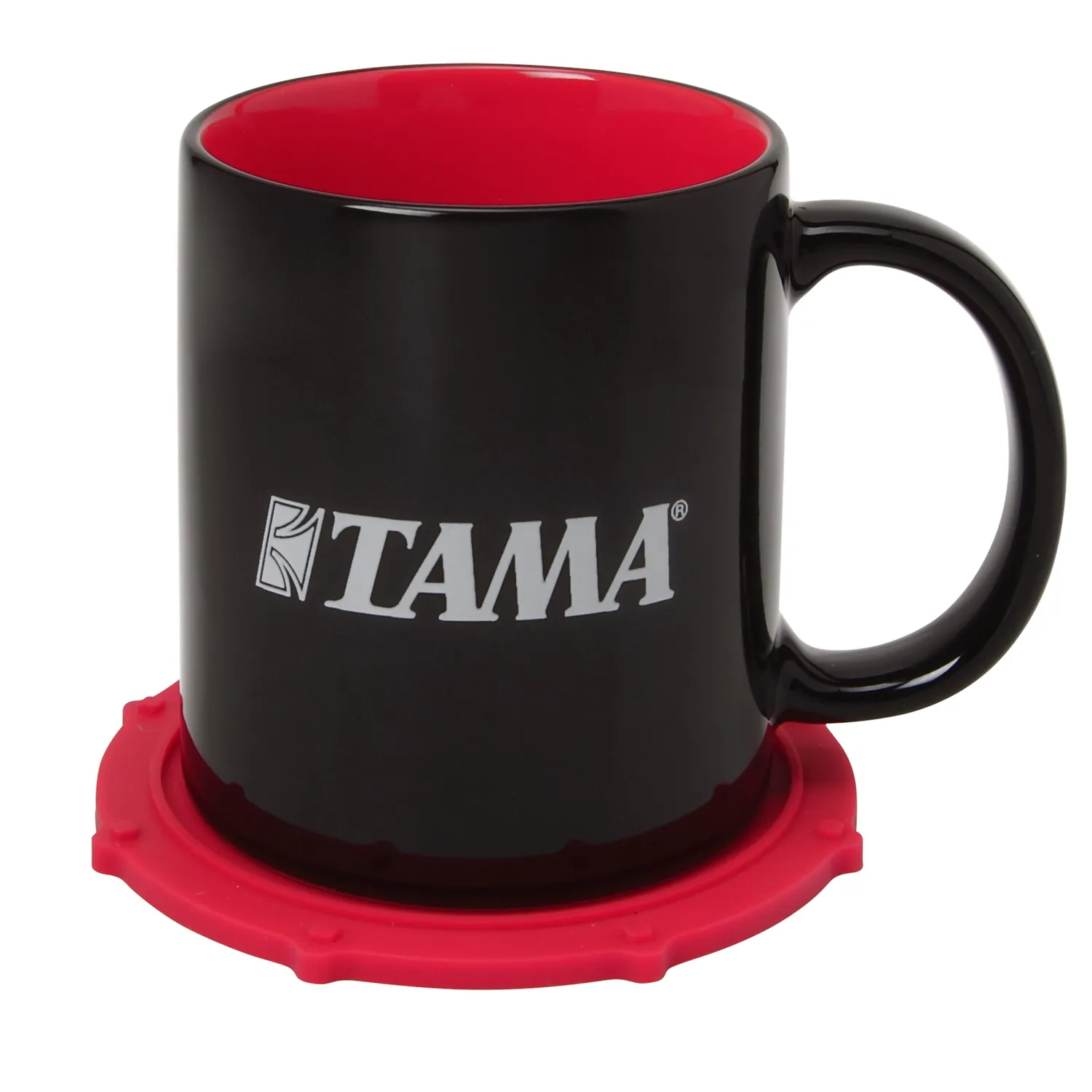 Tama TCT10SD Untersetzer Silikon 4er Snare-Form