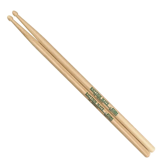 Tama Rhythm Mate HRM7A Drumsticks Hickory 7A