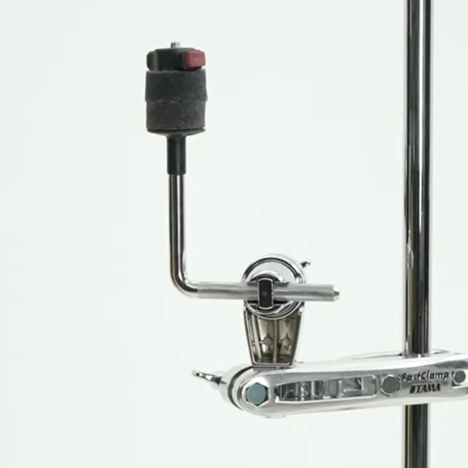 Tama LCYE Beckenhalter chrom Quick-Set