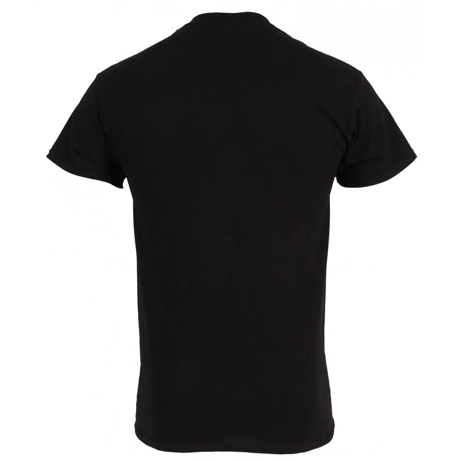Tama TAMT001XXL T-Shirt Schwarz Größe M