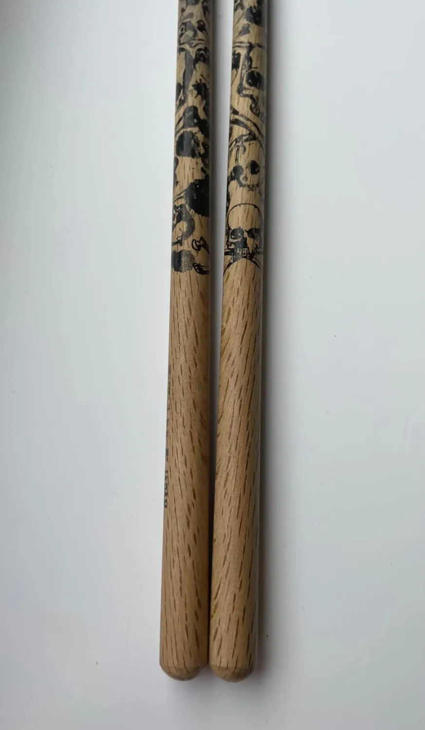Tama O7A-S Drumsticks Eiche 7A 13 mm 1 Paar
