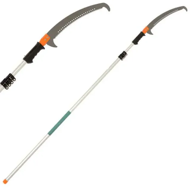 GeoTech Pro STP-500A Astsäge Teleskop 500cm 45cm