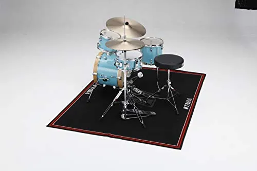 Tama TDRS-TL Drum-Teppich 168x133 cm Logo