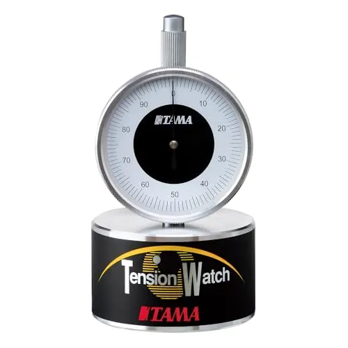 Tama Rhythm Watch Halter Stimmmesser Tension