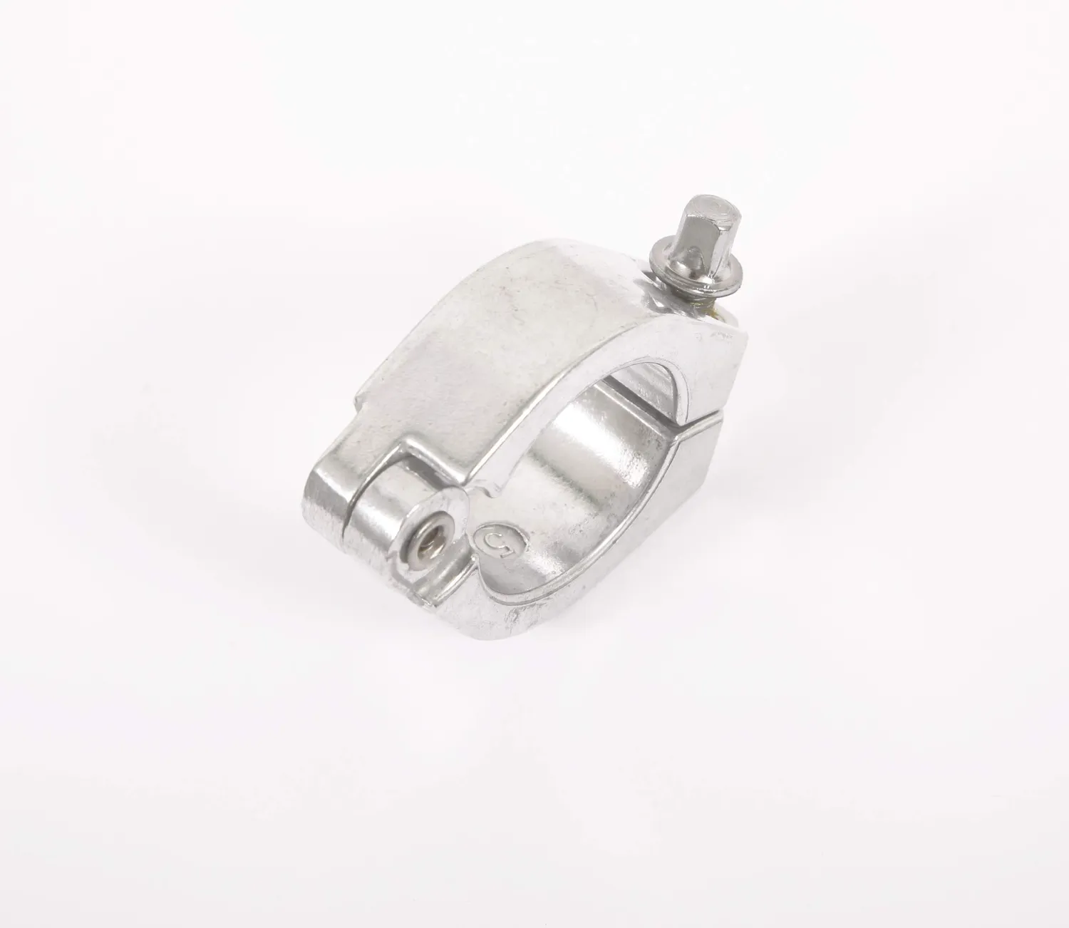 Tama ML28C Memory Lock Klammer Chrom 28,6mm
