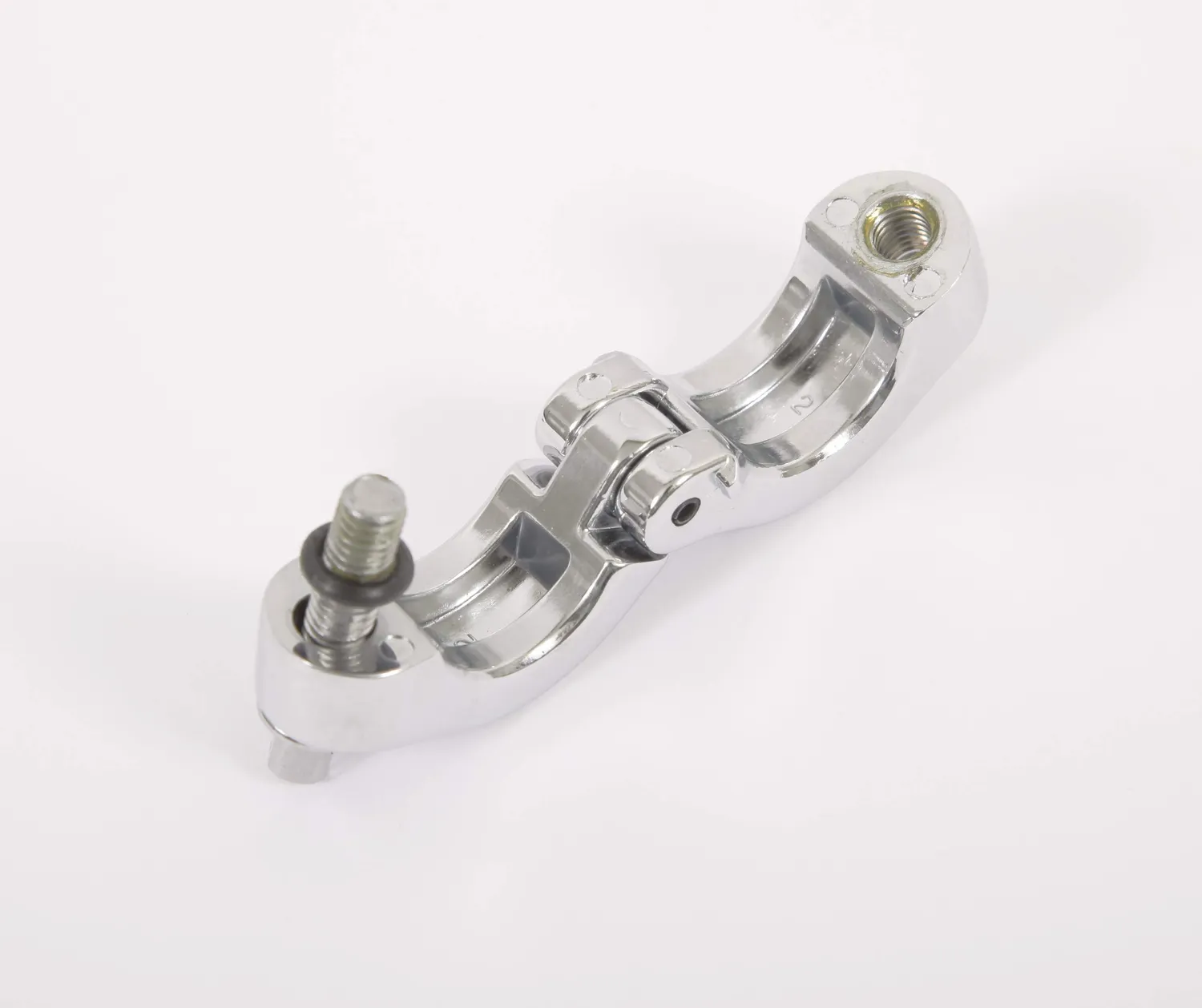 Tama ML191C Memory Lock Klammer Chrom 19,1 mm