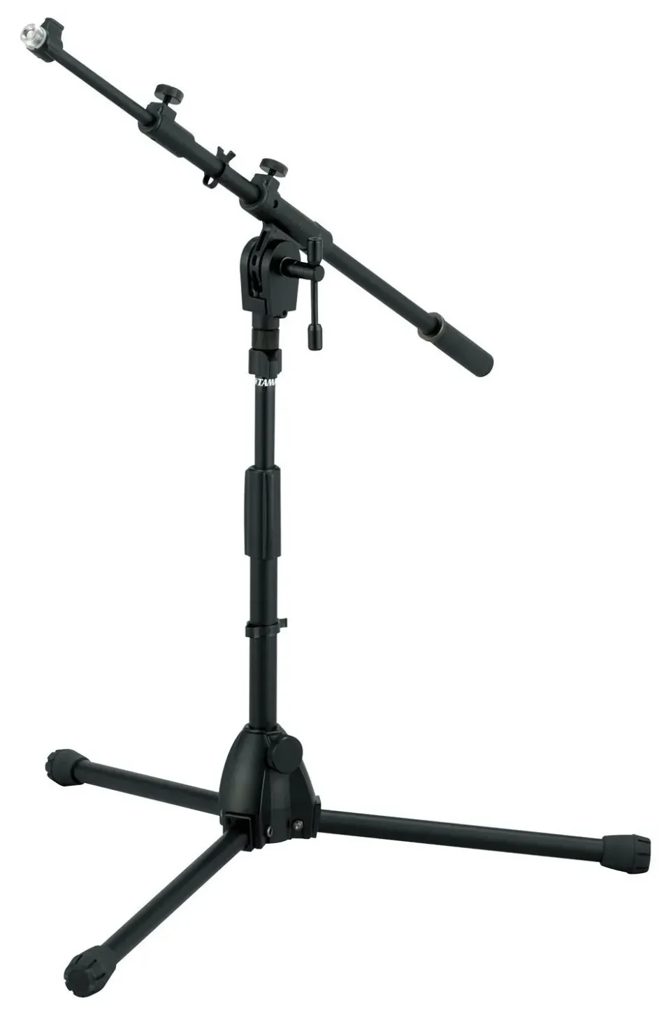 Tama Iron Works MS436LBK Mikrofonständer Schwarz Low Profile
