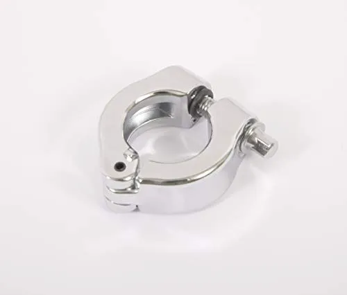 Tama ML222C Memory Lock Klammer Chrom 22,2mm