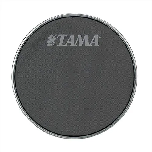 Tama MH8T Meshhead Tom Fell 8 Zoll schwarz
