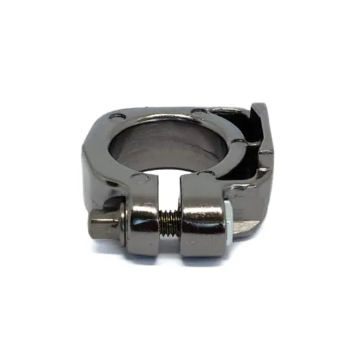 TAMA Memory Lock ML254TBN Klammer 25,4 mm Black Nickel