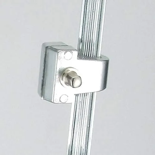 Tama ML105 Memory Lock Klammer 10,5 mm Chrom