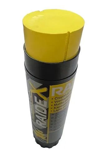 QUEBAG Viehzeichenstift-Set 7 Farben 60 g leuchtstark