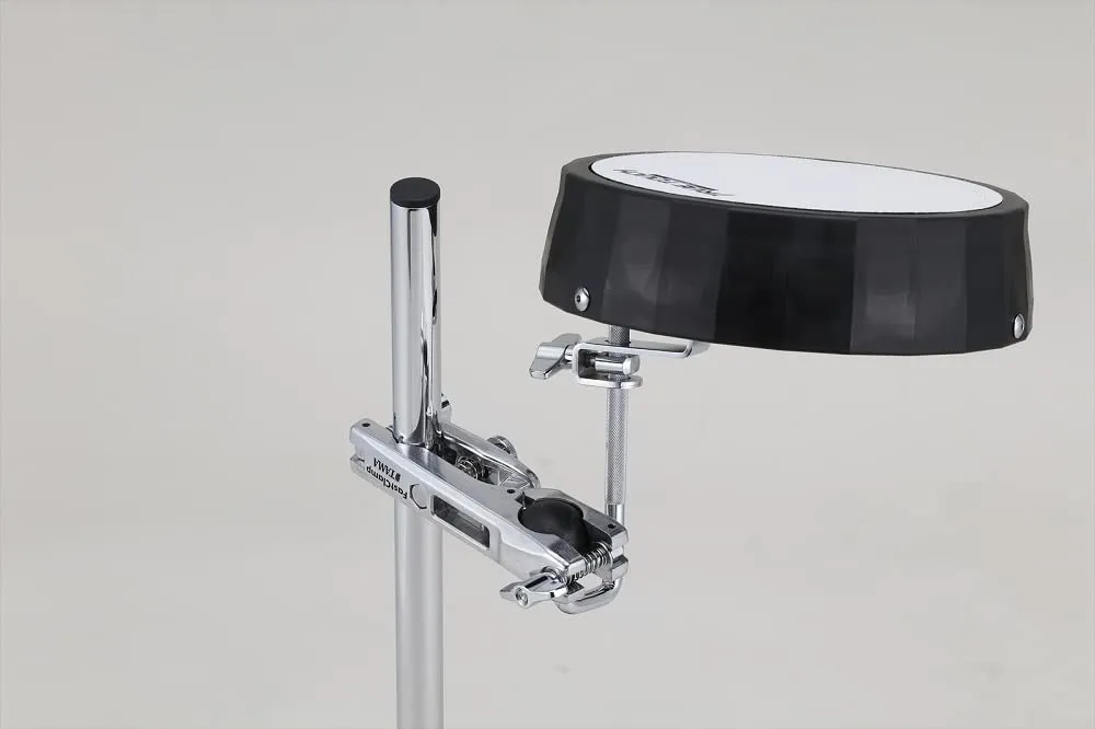 Tama Acousti-Tone TTLT85 Übungs-Tom-Pad 8,5" Multiclamp