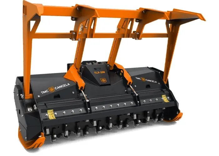 TMC Cancela TLX Böschungsmulcher hydraulisch