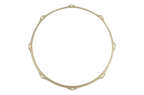 Tama Brass Sound Arc MSB14S8D Spannreifen 14" 8-Loch Messing