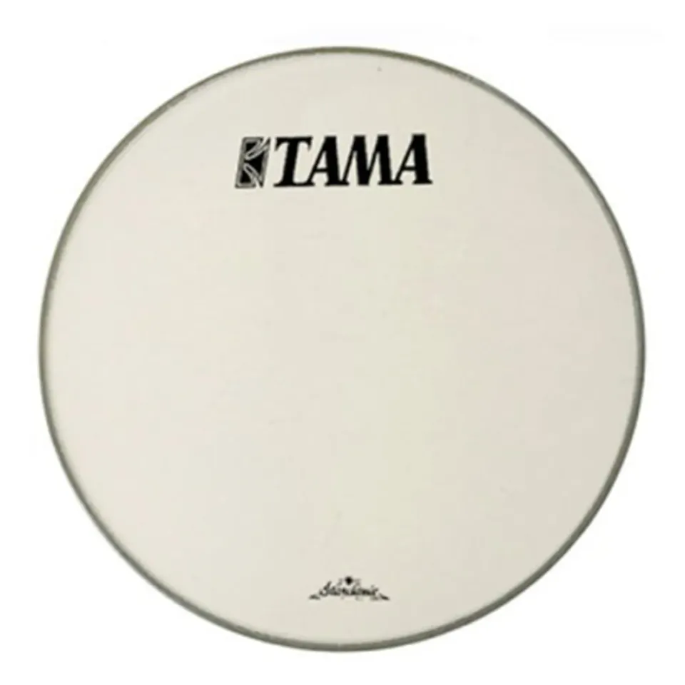 Tama Starclassic CT26BMOT Bassdrumfell 26 Zoll weiß