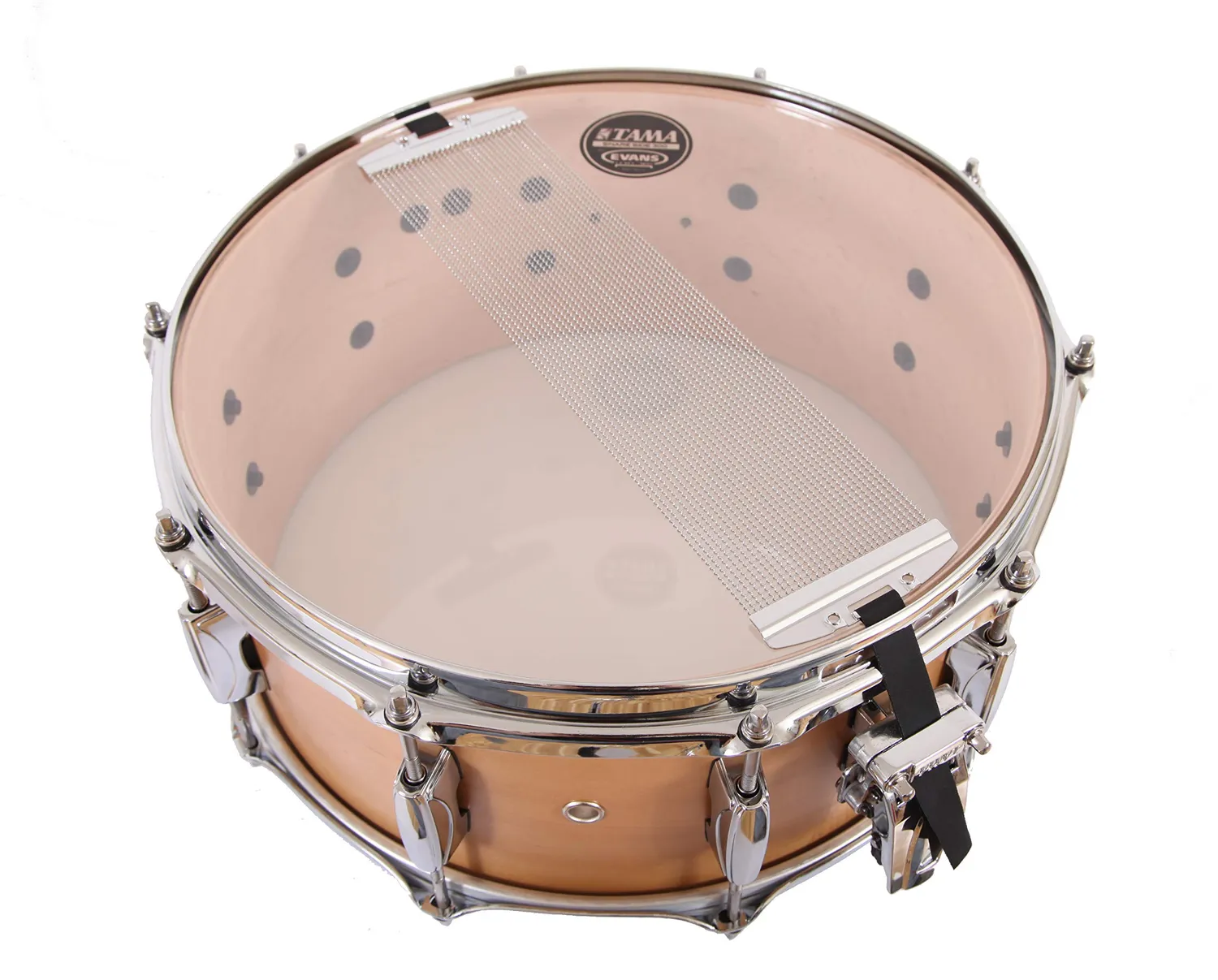Tama Regular MS30R14S Snareteppich 14 Zoll 30 Drähte