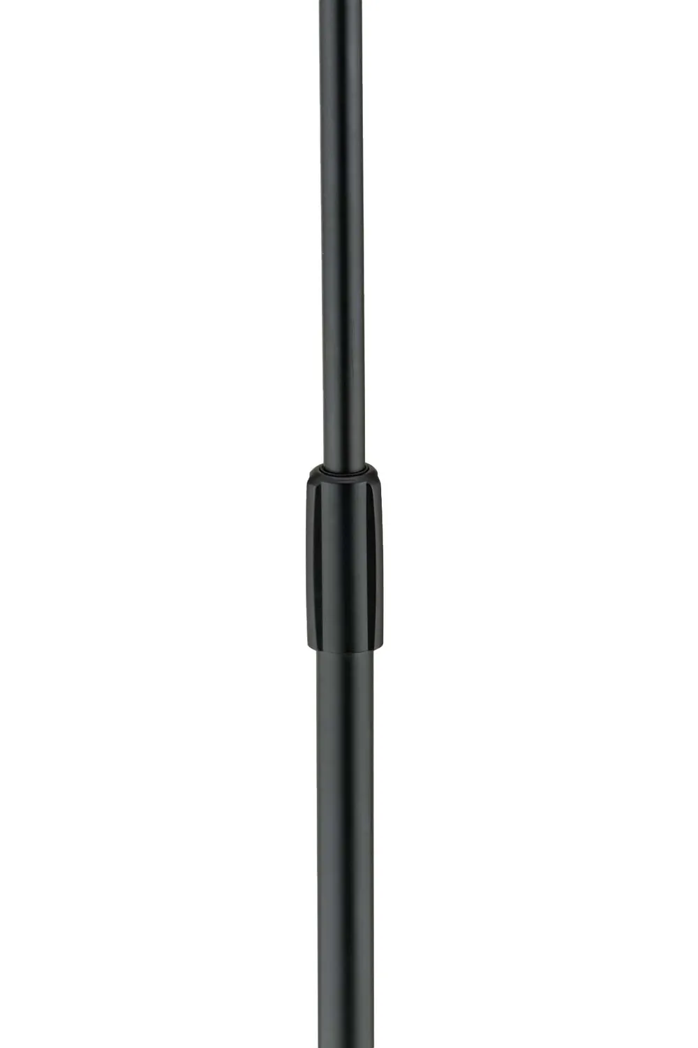 TAMA Iron Works MS736LBK Mikrofonständer 605 mm schwarz