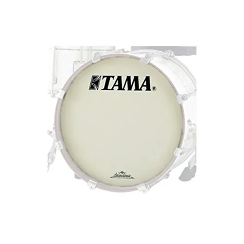 Tama Starclassic CT20BMOT Bassdrumfell 20" weiß