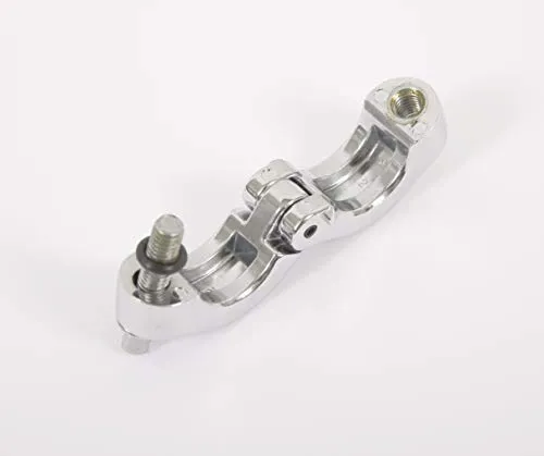 Tama ML191C Memory Lock Klammer Chrom 19,1 mm