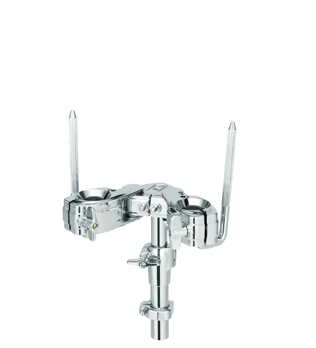 Tama MTH1000U Doppeltomhalter Swivel Wing Black Nickel